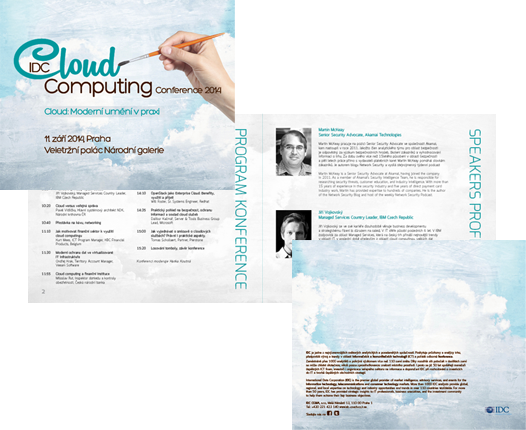 IDC Cloud Computing
